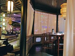 -桂满陇-西湖船宴(西单大悦城店)