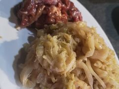 -厚味居炙子烤肉·清真(天桥南纬路店)