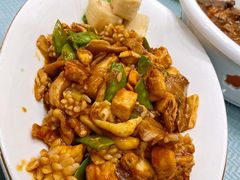 -正阳春烤鸭店(杨楼店)