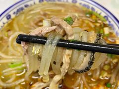 -老师家羊杂碎(延安总店)