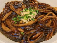 -海富门·带鱼·淮扬菜·粤菜(甘家口店)