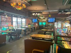 -Famous肥猫墨西哥音乐餐吧(五棵松华熙LIVE店)