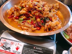-口味堂(惠济路店)