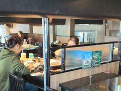 -捞王锅物料理(凯旋路店)