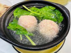 -壶园美食·淮扬菜(东圈门店)