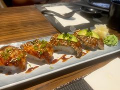-品米斗·精致料理(浦东禹悦汇店)