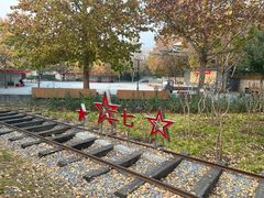 -长辛店二七公园