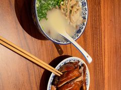 -小潘记鸭血粉丝汤