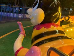 -厦门方特梦幻王国