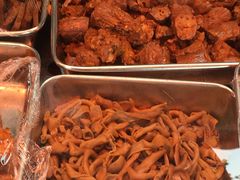 -绝味鸭脖(徐家湾店)