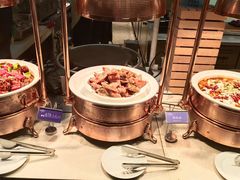 -宁波石浦豪生大酒店·自助餐厅