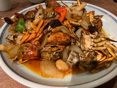 -周家二小姐的菜(西津渡店)