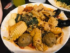 -郭记小街麻辣烫(南小街总店)