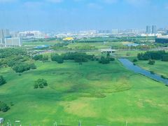 -无锡新湖铂尔曼大酒店