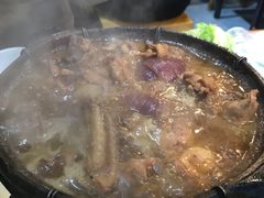 -范贤光鸡公煲(平乐园总店)