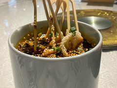 -辣婆婆(航天桥店)