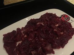 -牛焱·贵州黄牛肉火锅(城西银泰店)