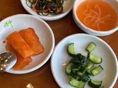 -全州拌饭馆(断桥店)