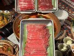 -火塘云南烧烤大排档