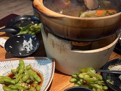 -KAOTOWN烤堂•烧烤(海汇港店)