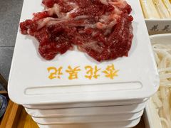 -杏花吴记牛肉火锅