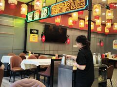 -嘉陵楼馋嘴城(簋街总店)