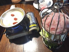 -路小缦·珍馐美馔(市心北路店)