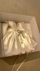 -Lisamoon礼慕纱婚纱礼服高级定制