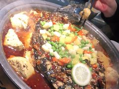 -鱼见你烤鱼•本地烧烤(1818店)