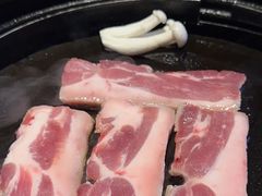 -韩时烤肉(枫蓝店)
