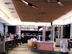 大堂-必胜客(海滨店)
