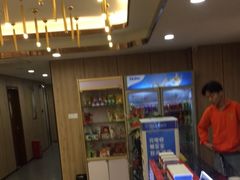 -茗丰茶艺馆(锦绣江南三期店)