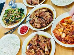 -贤花饭店(城阳店)