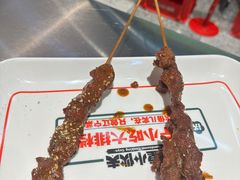 -堂堂小伙夫·辽宁小吃大排档(京西大悦城店)