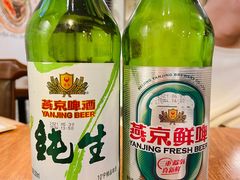 -老门框爆肚涮肉(金宝街店)