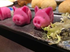 -领事馆19号中餐厅(厦门海景洲际酒店)