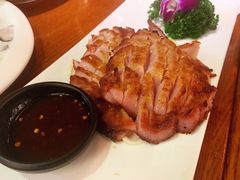 -明泰谷泰国餐厅(正大广场店)