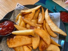 薯角-JAMES+詹嘉厨房