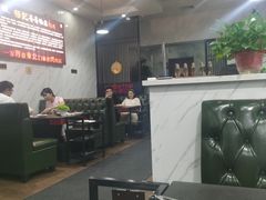 大堂-杨记齐齐哈尔烤肉(总店)