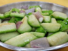 -柴火农庄(东海路店)
