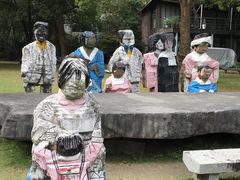 -上海月湖雕塑公园