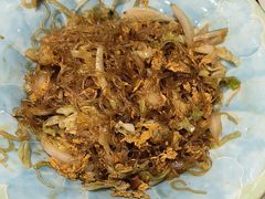 -金陵后厨·南京菜(新街口秣陵路店)