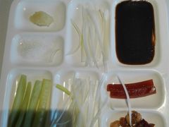 -同喜烤鸭店(光芒店)