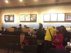 -星巴克(深圳龙华人民北店)