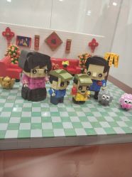 -kidsland(上海环球港店)