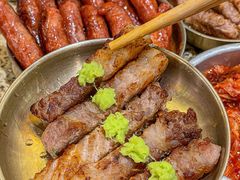 -首尔烤肉大排档(合生汇店)