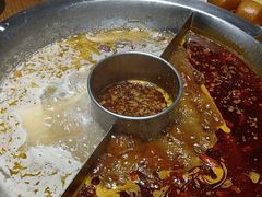 -佬土鹅肠火锅(解放路店)