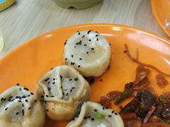-北京交通大学学活食堂