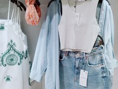 -ZARA HOME(长楹天街购物中心店)