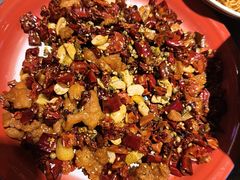 -叁宝烤肉·西安烧烤(东三爻店)